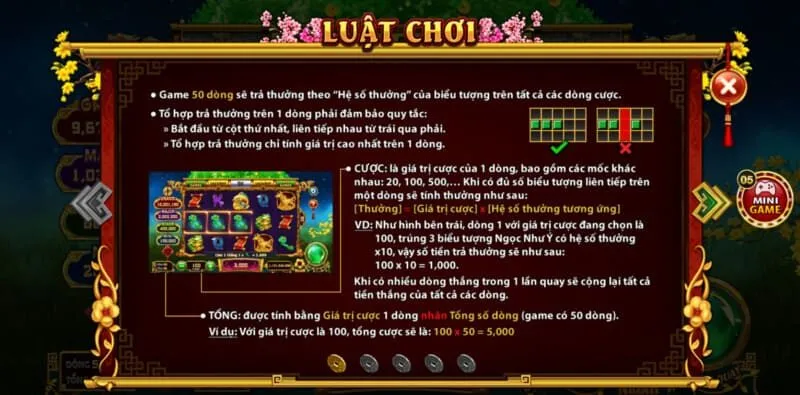 Tìm hiểu về game Cung Hỷ Phát Tài tại Sin88